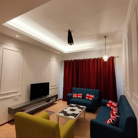 Cameron Lovely Cottage 3 Rooms Tanah Rata Eksteriør billede