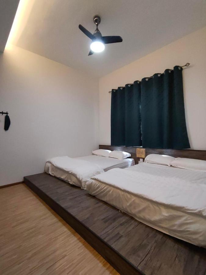 Cameron Lovely Cottage 3 Rooms Tanah Rata Eksteriør billede