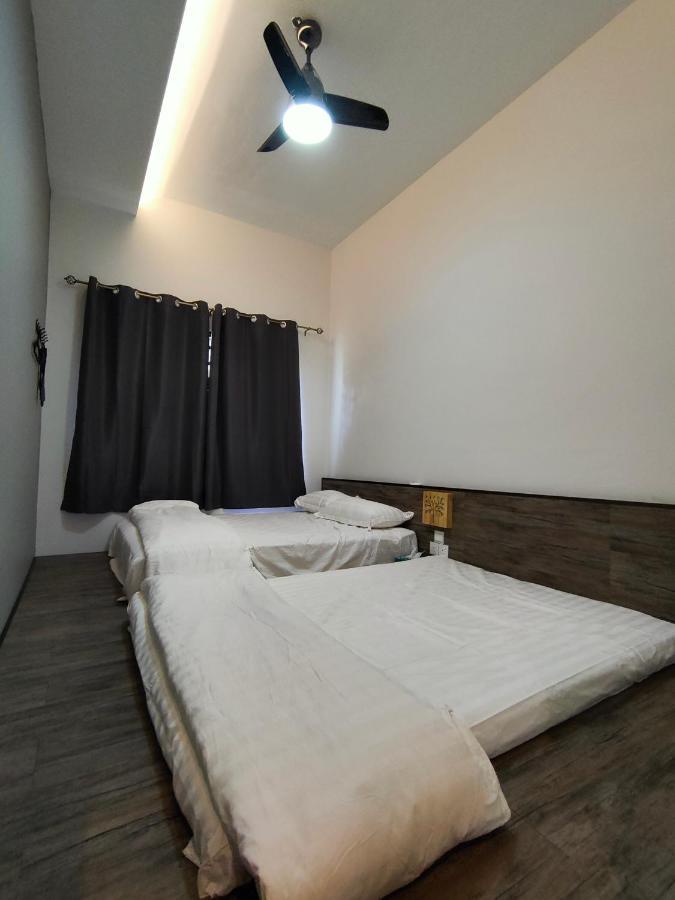 Cameron Lovely Cottage 3 Rooms Tanah Rata Eksteriør billede