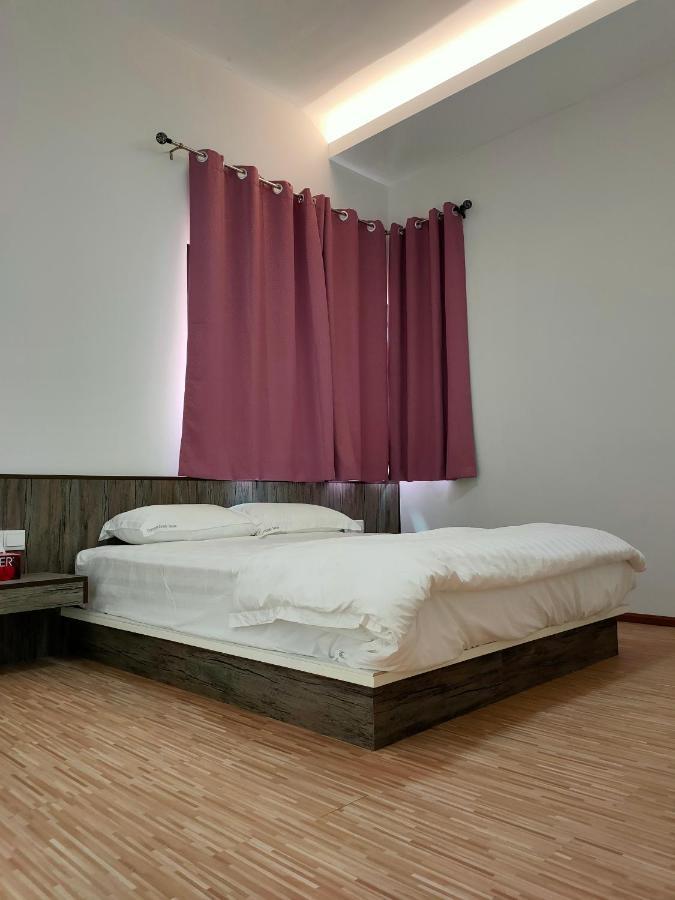 Cameron Lovely Cottage 3 Rooms Tanah Rata Eksteriør billede
