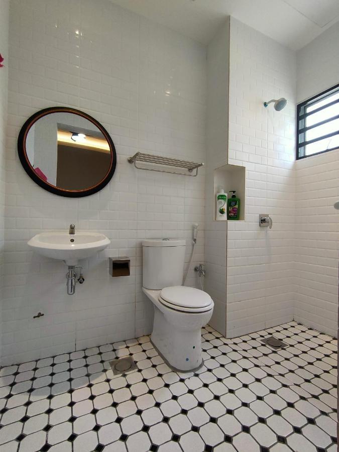 Cameron Lovely Cottage 3 Rooms Tanah Rata Eksteriør billede
