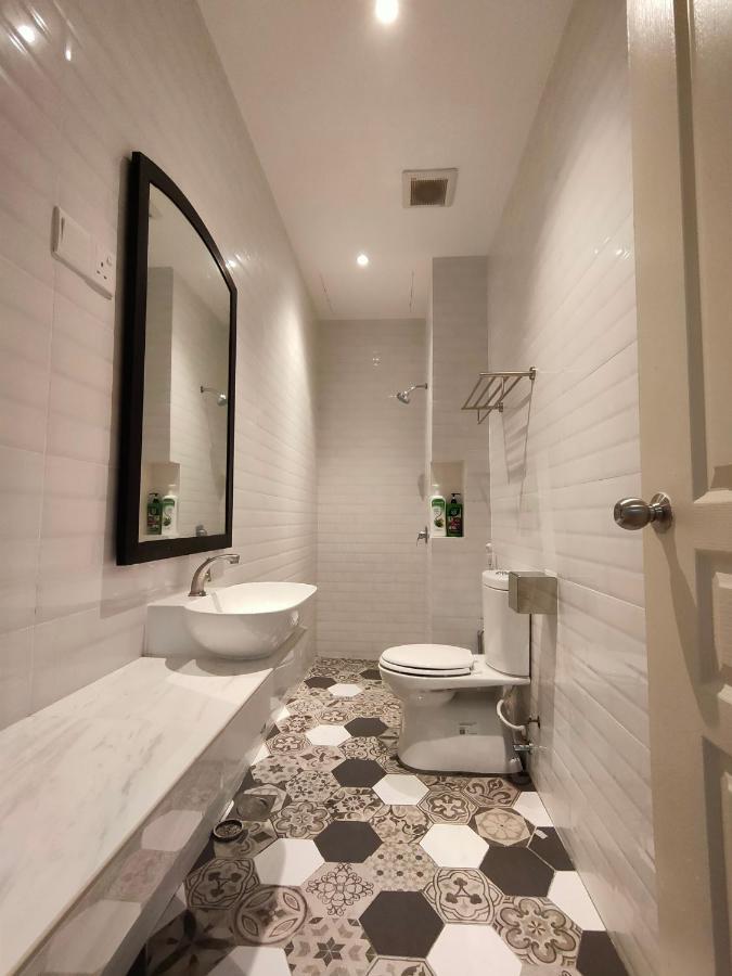 Cameron Lovely Cottage 3 Rooms Tanah Rata Eksteriør billede